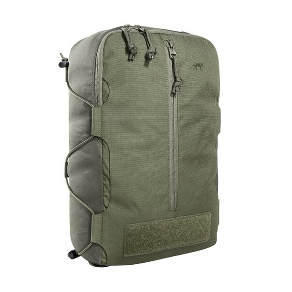 Tac Pouch 14Olive